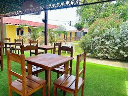 eco hotel palma É coco