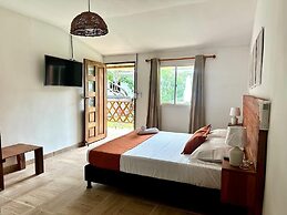 eco hotel palma É coco