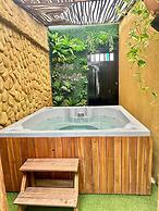 eco hotel palma É coco