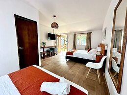 eco hotel palma É coco