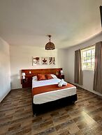 eco hotel palma É coco