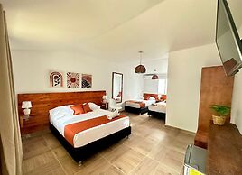 eco hotel palma É coco