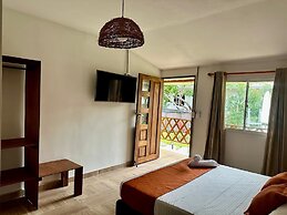 eco hotel palma É coco