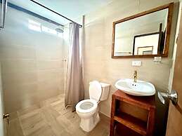 eco hotel palma É coco