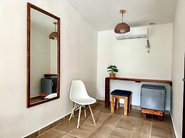 eco hotel palma É coco