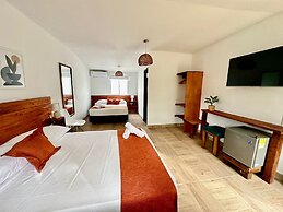 eco hotel palma É coco