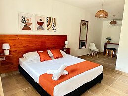 eco hotel palma É coco