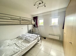 Apartment in Middelkerke Near the Beach