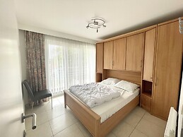 Apartment in Middelkerke Near the Beach