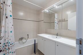 Apartment in Middelkerke Near the Beach