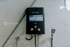 Vianda Cabin By Travelink