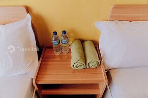 Vianda Cabin By Travelink