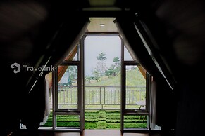 Vianda Cabin By Travelink