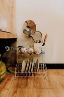 Vianda Cabin By Travelink