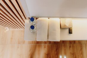 Vianda Cabin By Travelink