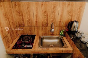 Vianda Cabin By Travelink