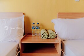 Vianda Cabin By Travelink