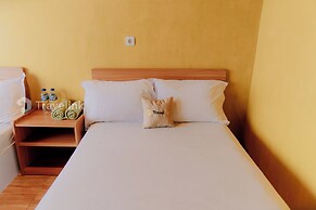 Vianda Cabin By Travelink