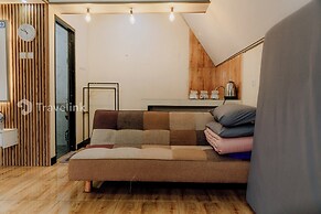 Vianda Cabin By Travelink