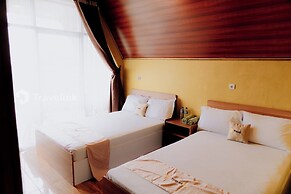 Vianda Cabin By Travelink