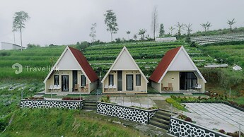 Vianda Cabin By Travelink