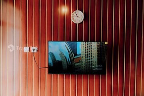 Vianda Cabin By Travelink