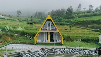 Vianda Cabin By Travelink