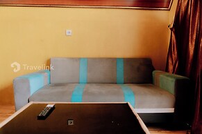 Vianda Cabin By Travelink