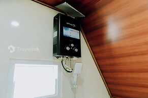 Vianda Cabin By Travelink