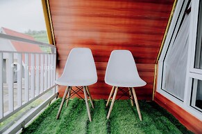 Vianda Cabin By Travelink