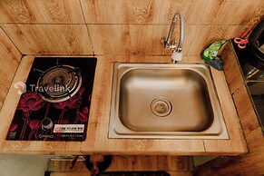 Vianda Cabin By Travelink