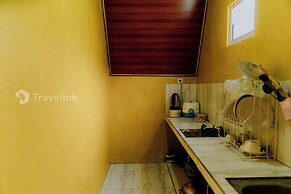 Vianda Cabin By Travelink