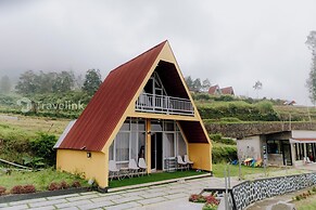 Vianda Cabin By Travelink