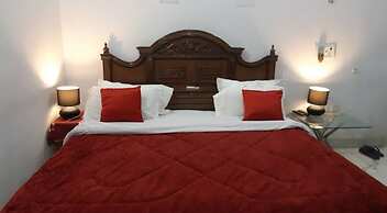 Hotel Lime Villa