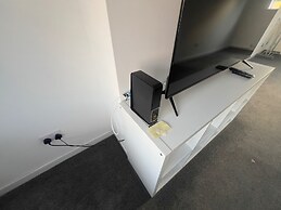 3 Bedroom House Oakwood Retreat in Dunstable