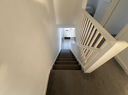 3 Bedroom House Oakwood Retreat in Dunstable