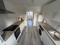 3 Bedroom House Oakwood Retreat in Dunstable