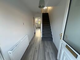 3 Bedroom House Oakwood Retreat in Dunstable