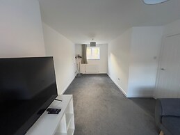 3 Bedroom House Oakwood Retreat in Dunstable