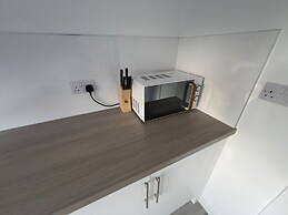 3 Bedroom House Oakwood Retreat in Dunstable