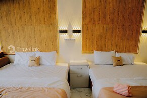 Dieng Luxury Camp By Travelink