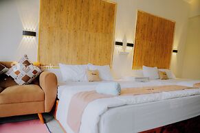 Dieng Luxury Camp By Travelink