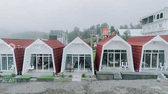 Dieng Luxury Camp By Travelink