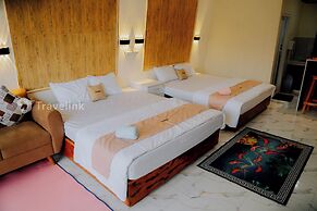 Dieng Luxury Camp By Travelink