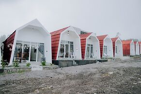Dieng Luxury Camp By Travelink