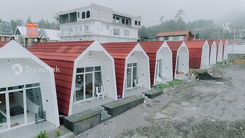 Dieng Luxury Camp By Travelink