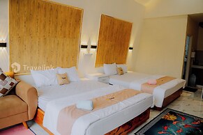 Dieng Luxury Camp By Travelink