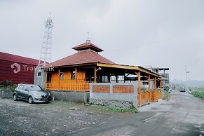 Dieng Luxury Camp By Travelink