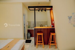 Dieng Luxury Camp By Travelink