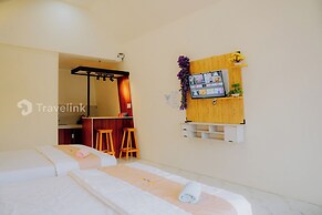 Dieng Luxury Camp By Travelink